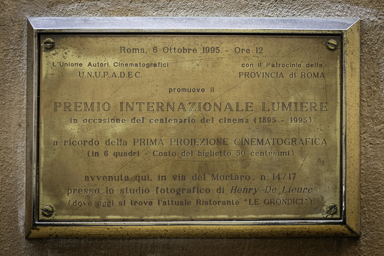 Photo - Hotel Delle Nazioni