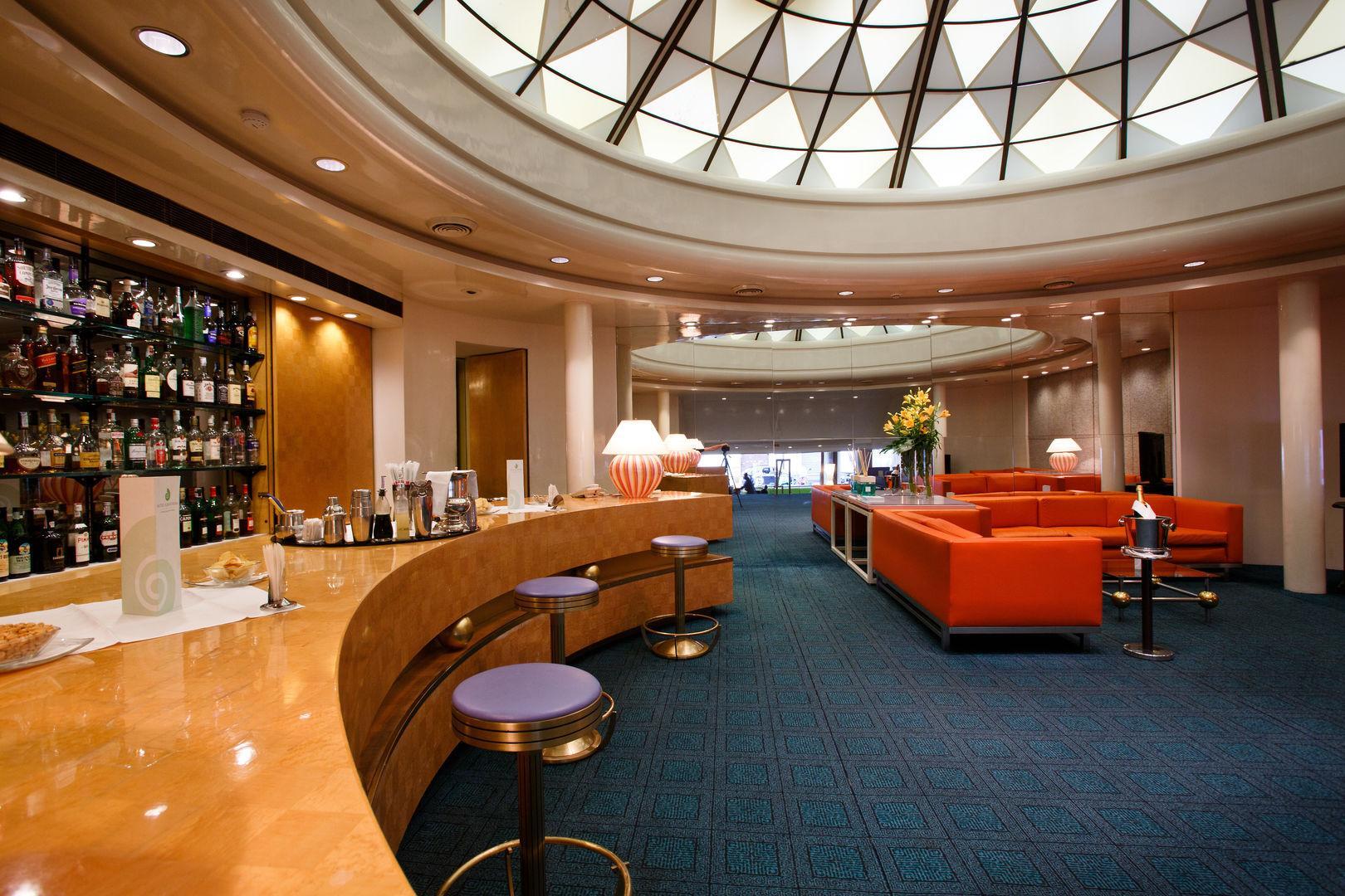 Foto - Albani Hotel Roma