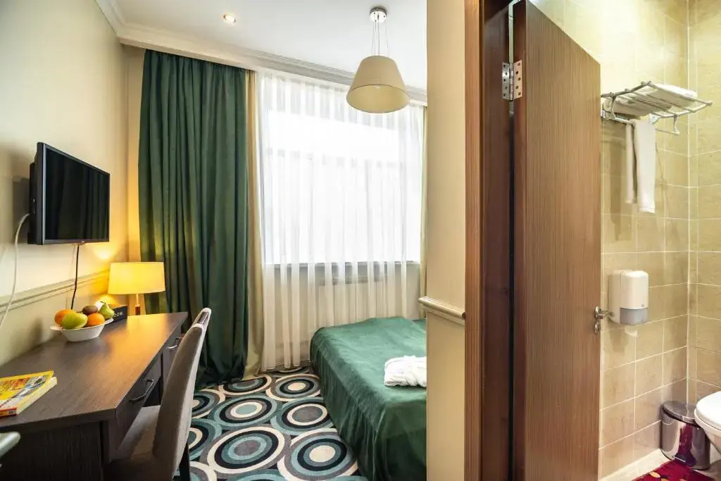 Foto - Mildom Hotel