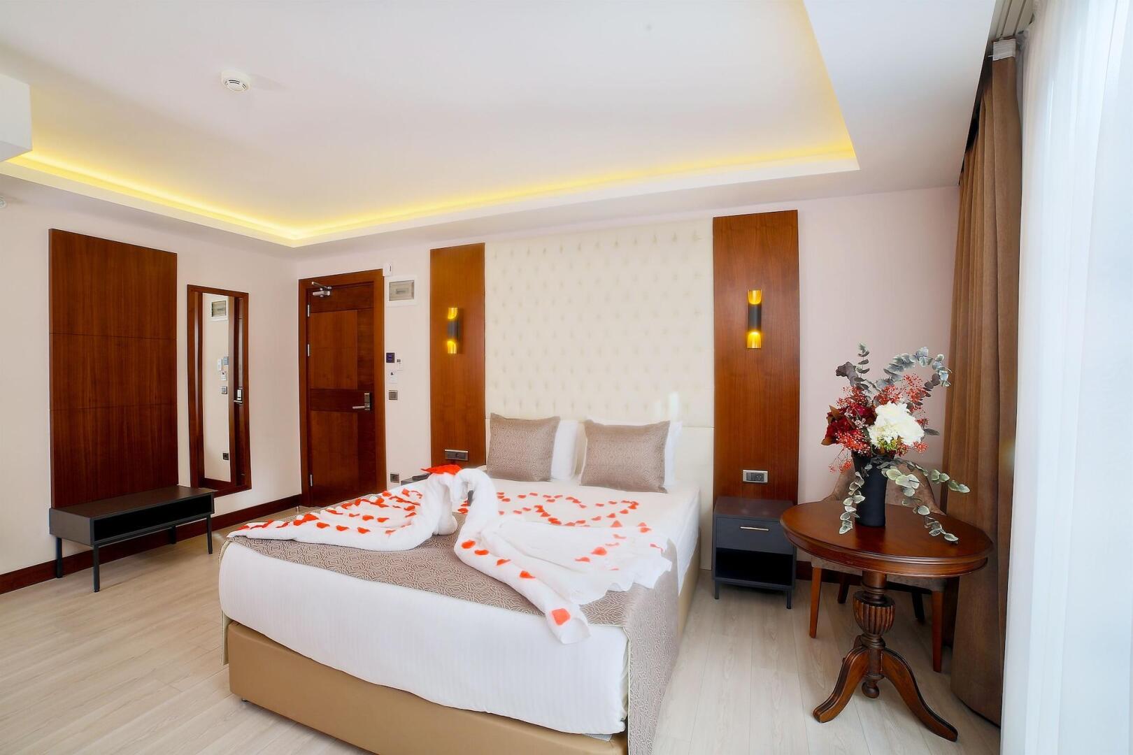 Photo - My Dream Istanbul Hotel