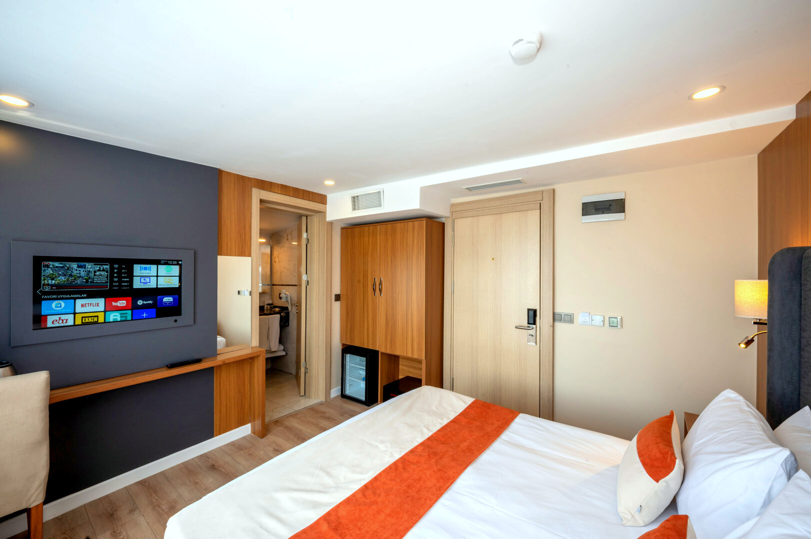 Photo - Harmony Hotel Istanbul & SPA