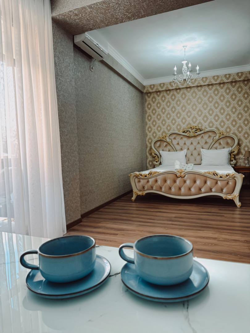 Photo - Armenia Hotel