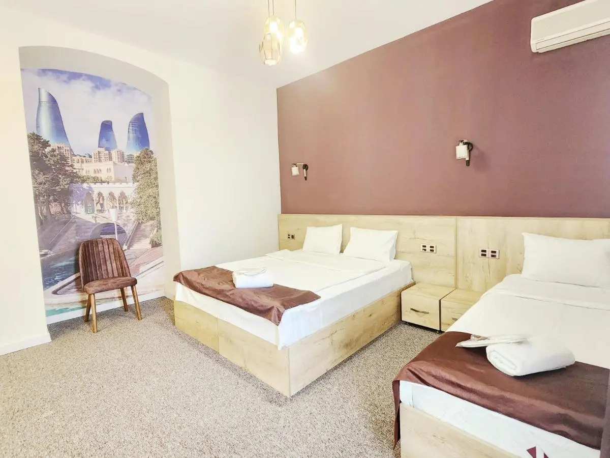 Foto - Elysium Hotel