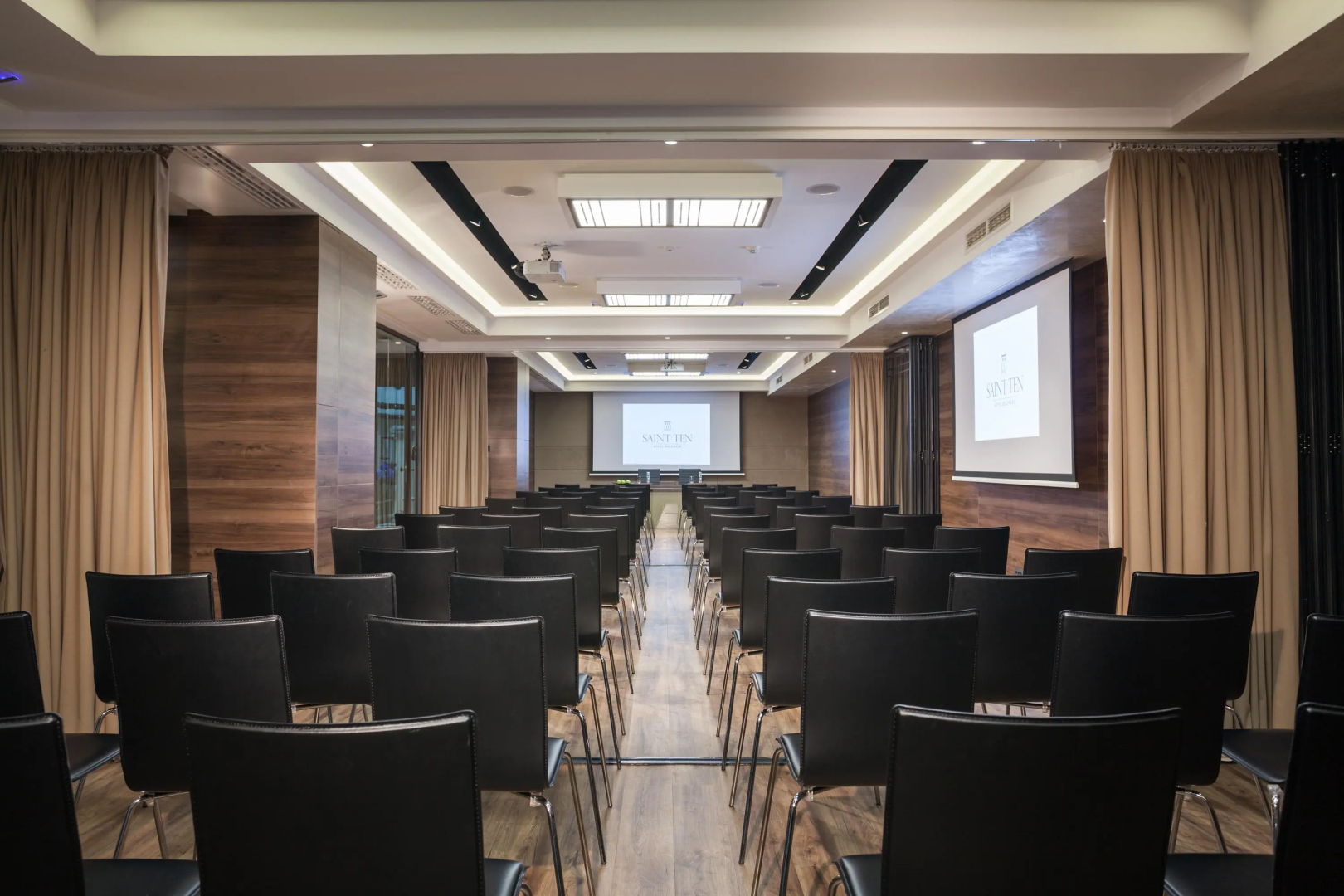 Foto - SAINT TEN Boutique Hotel, Small Luxury Hotels