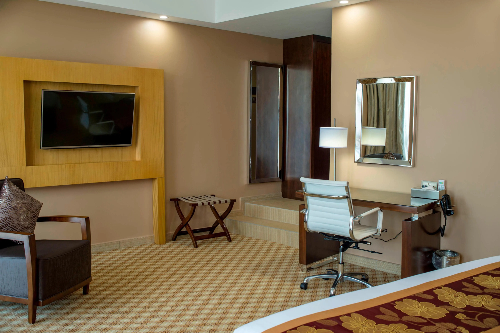 Foto - Protea Hotel by Marriott Entebbe Hotel