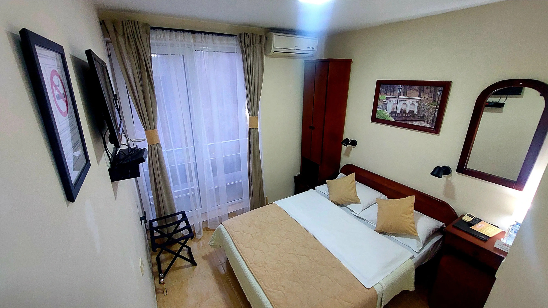 Foto - Hotel Villa Panorama