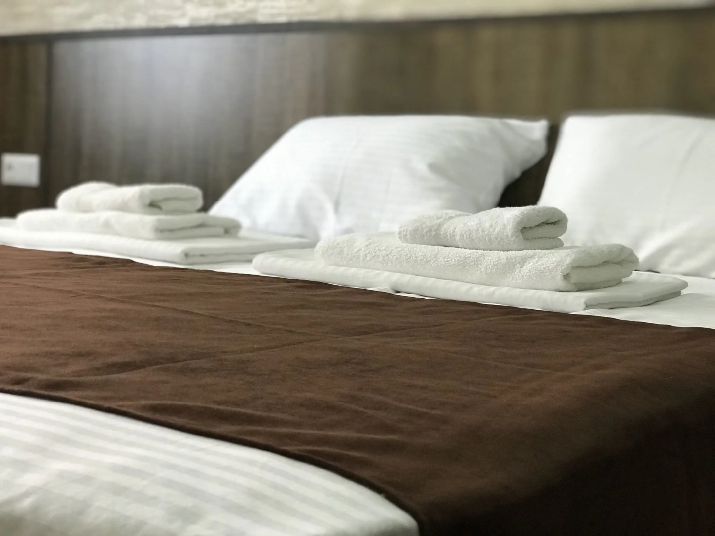 Photo - Hobby Hotel