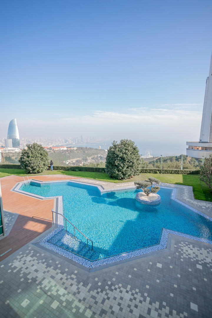 Photo - Badam d'Art Boutique Hotel