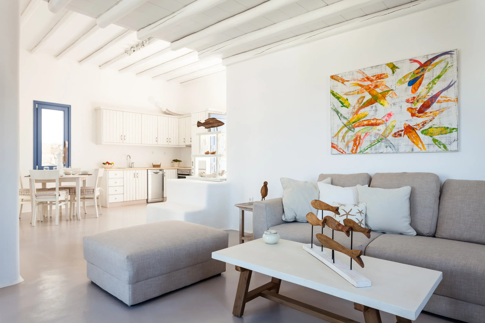 Foto - Mykonos Panormos Villas