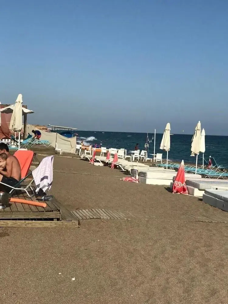 Photo - Lara Garden Hotel