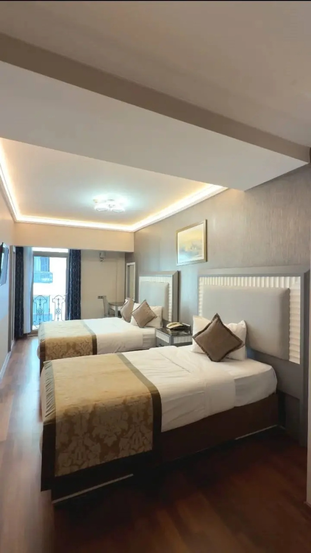 Foto - Taksim Stare Hotel