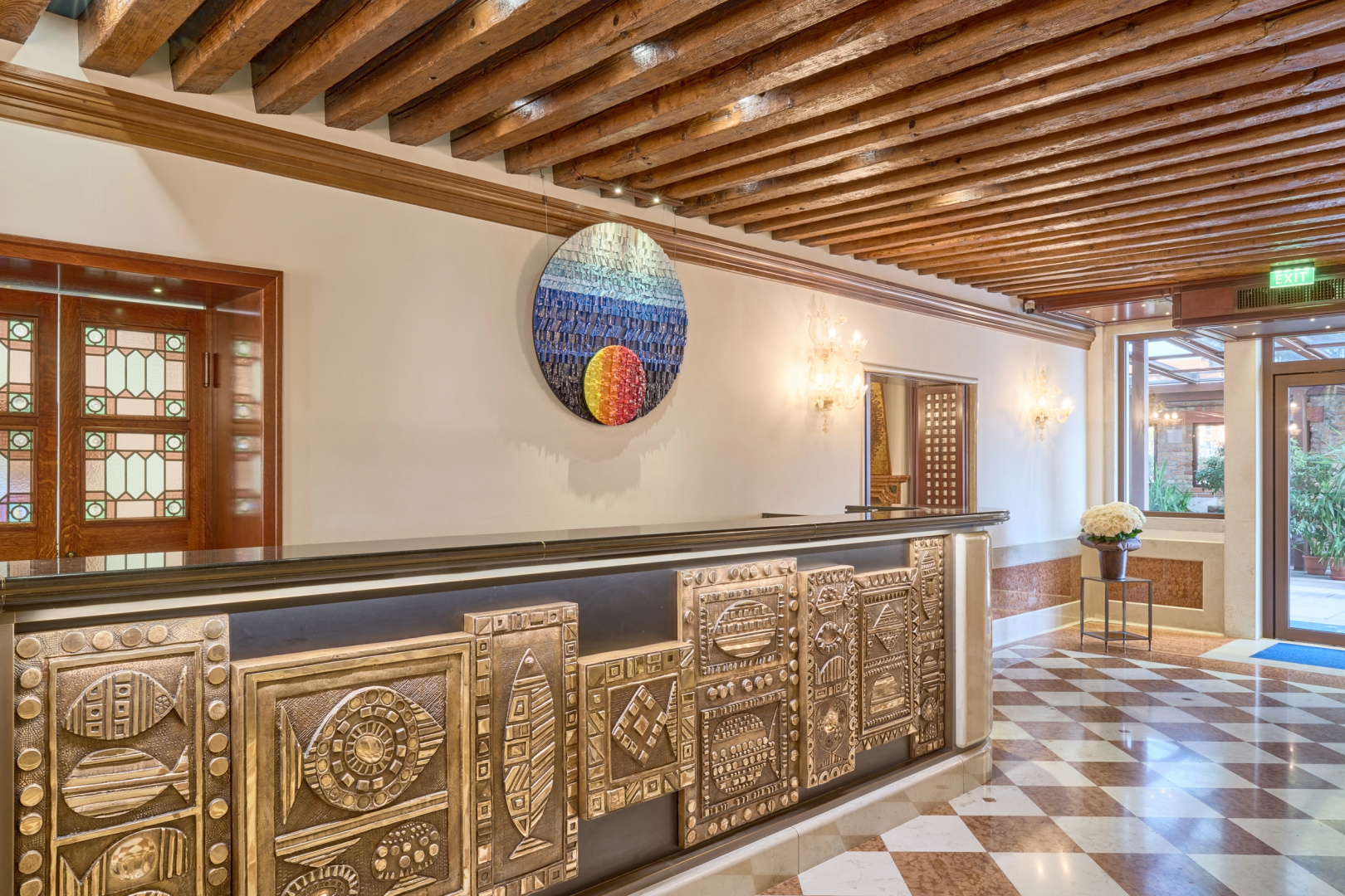 Photo - Santa Chiara Hotel