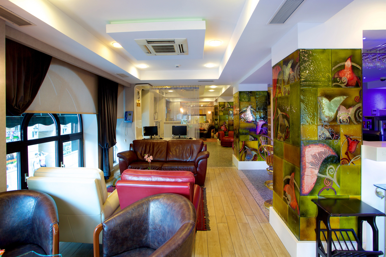 Photo - Zagreb Hotel