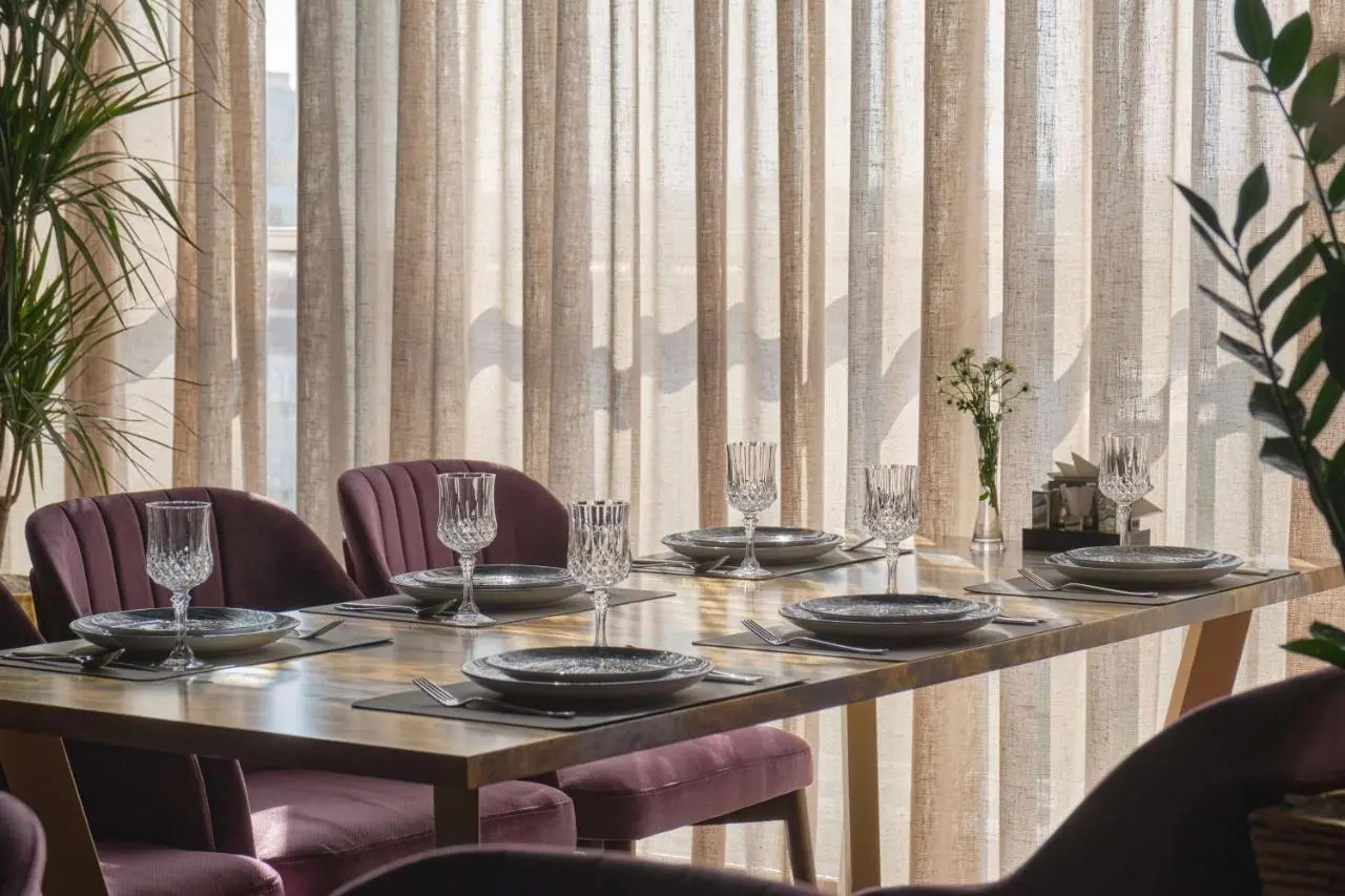 Foto - Panarams Tashkent Hotel, a member of Radisson Individuals