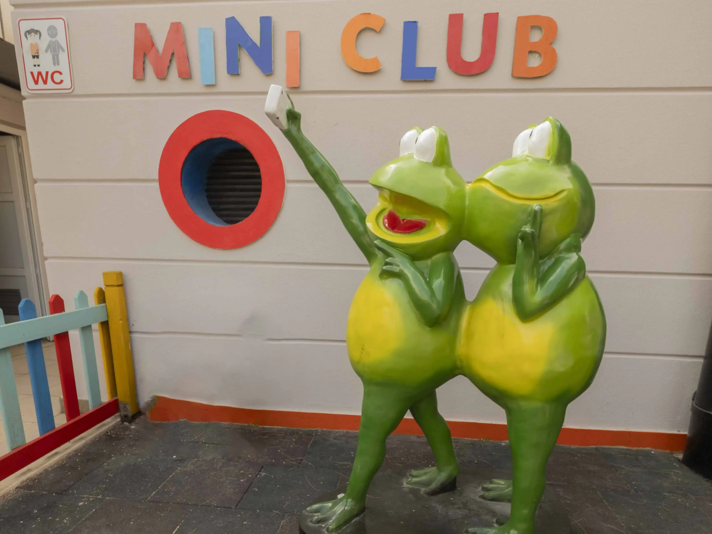 Photo - Sealife Buket Resort & Beach Hotel – All Inclusive