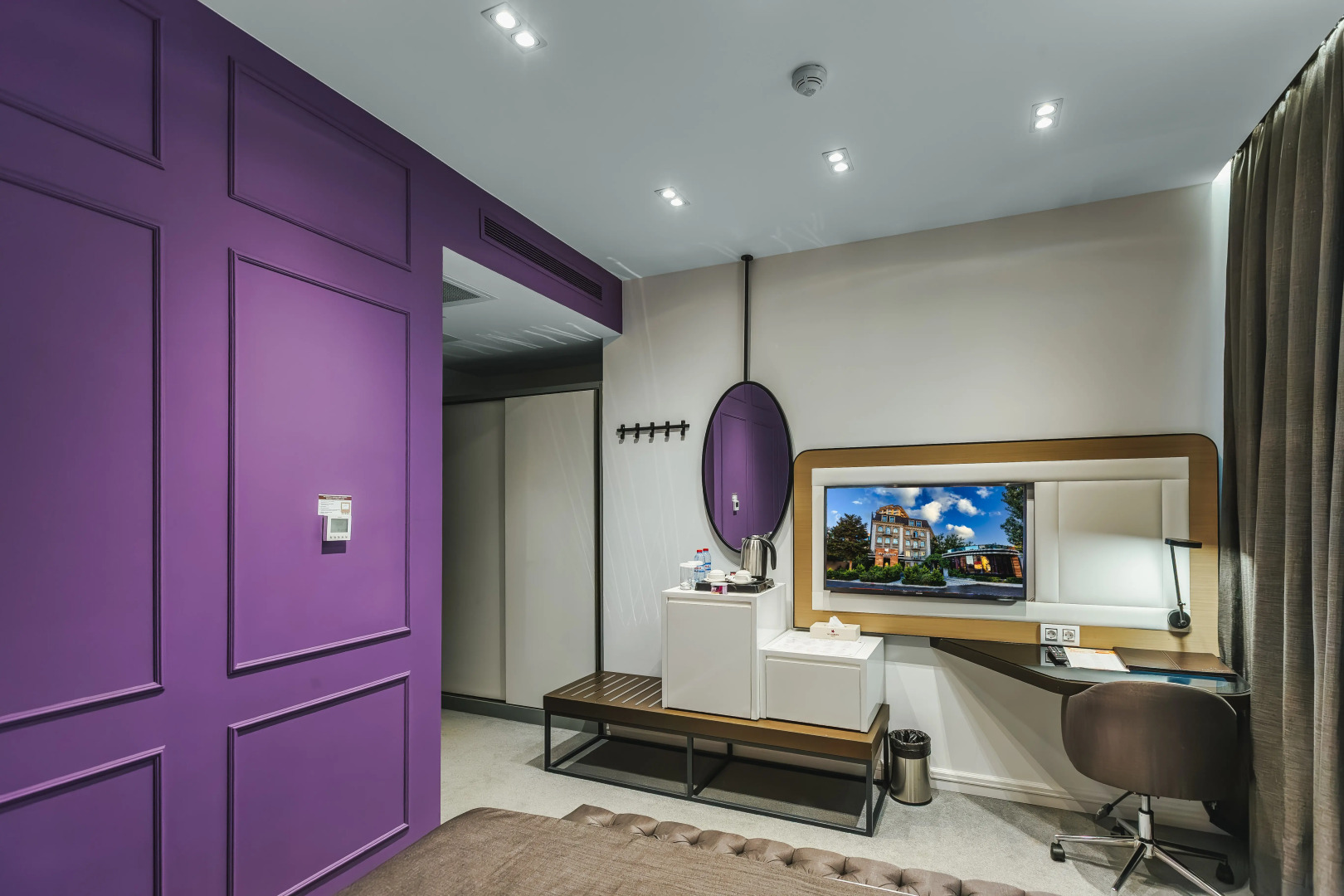 Photo - Ivy Garden Hotel Baku