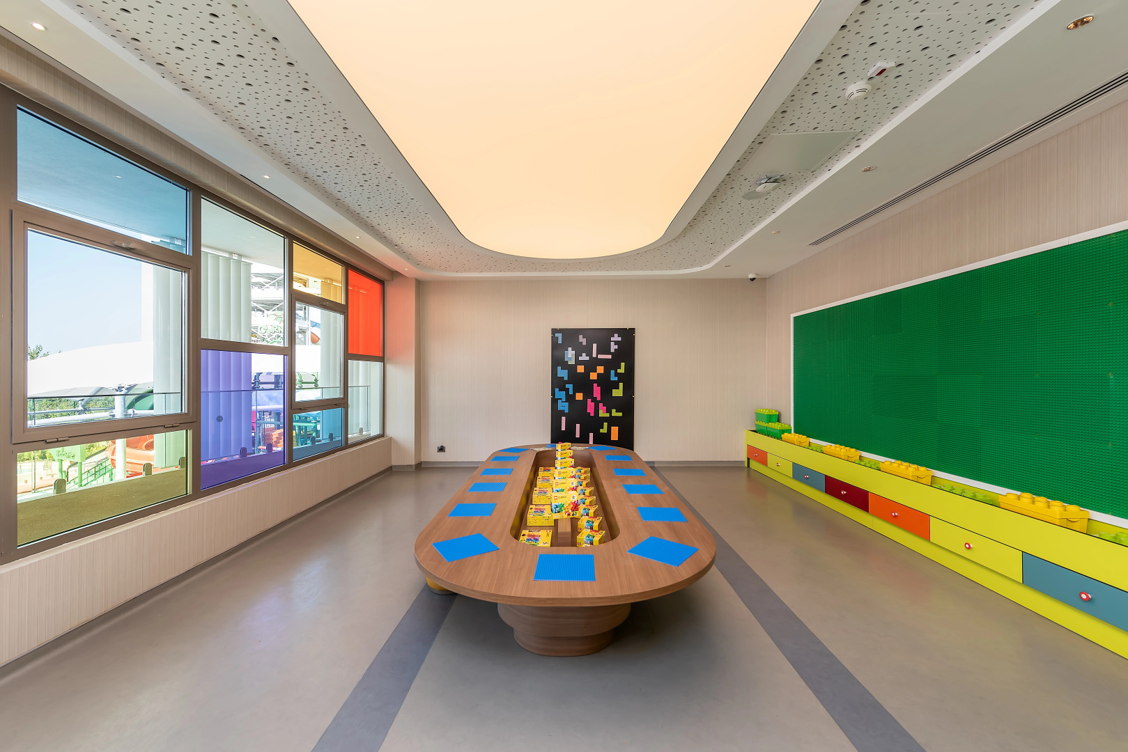 Photo - Cornelia Diamond Golf Resort & Spa - Family Concept