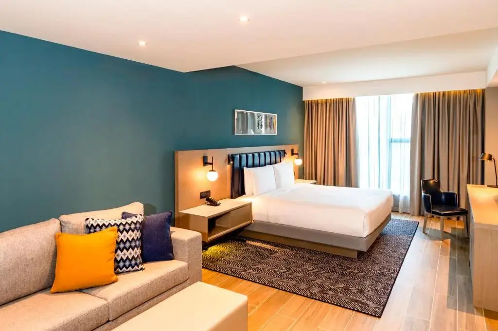 Foto - Hyatt Place Nairobi Westlands
