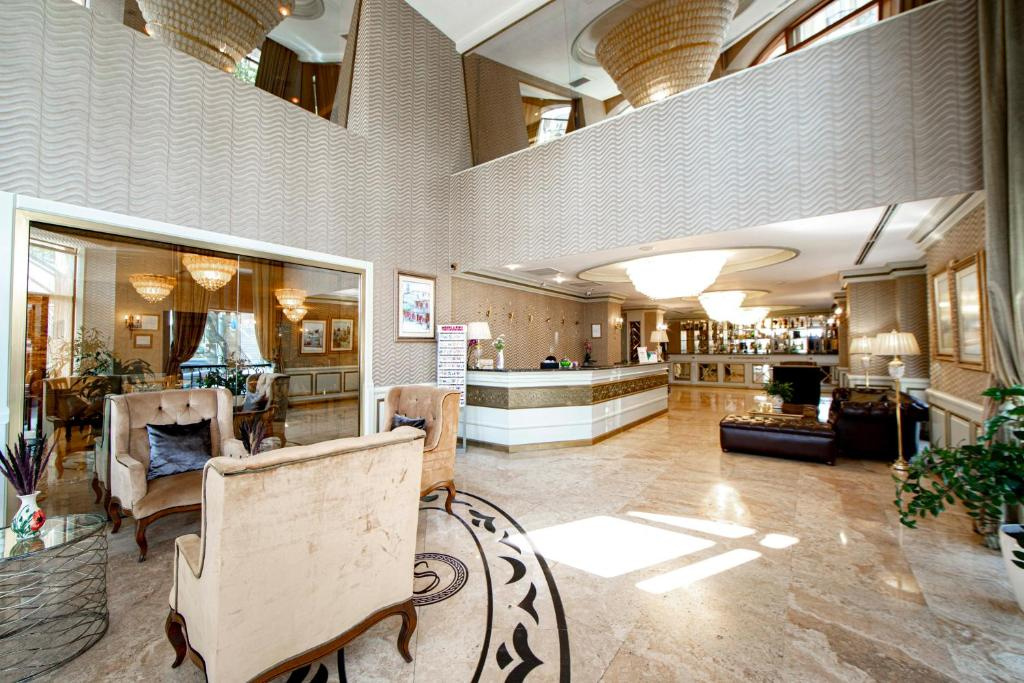 Foto - Sapphire Inn