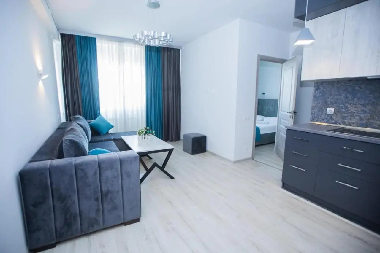 Photo - Hotel Tigran Mets Yerevan