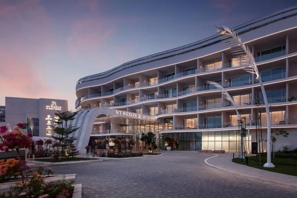 Foto - The St. Regis Al Mouj Muscat Resort