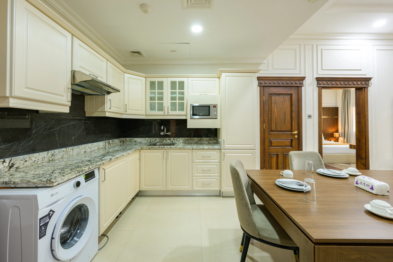 Photo - Abraj Royal Hotel فندق أبراج الملكي