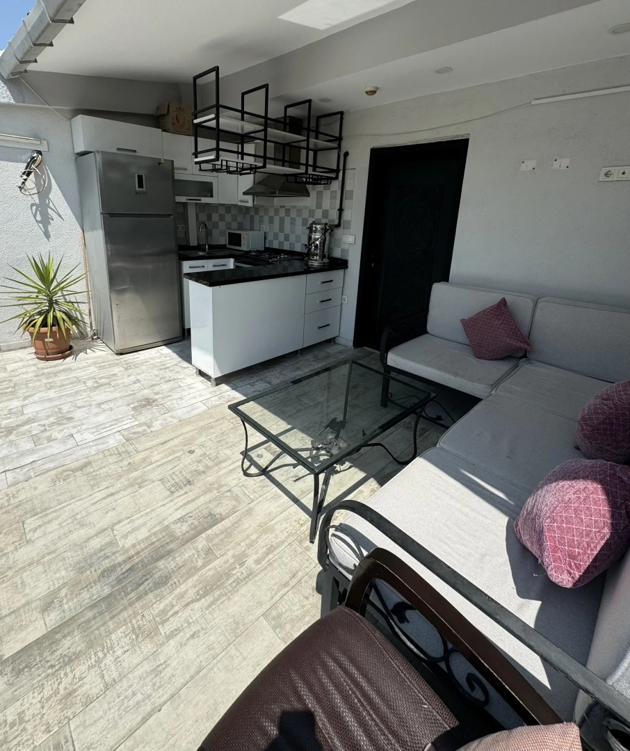 Photo - Arat Apartments