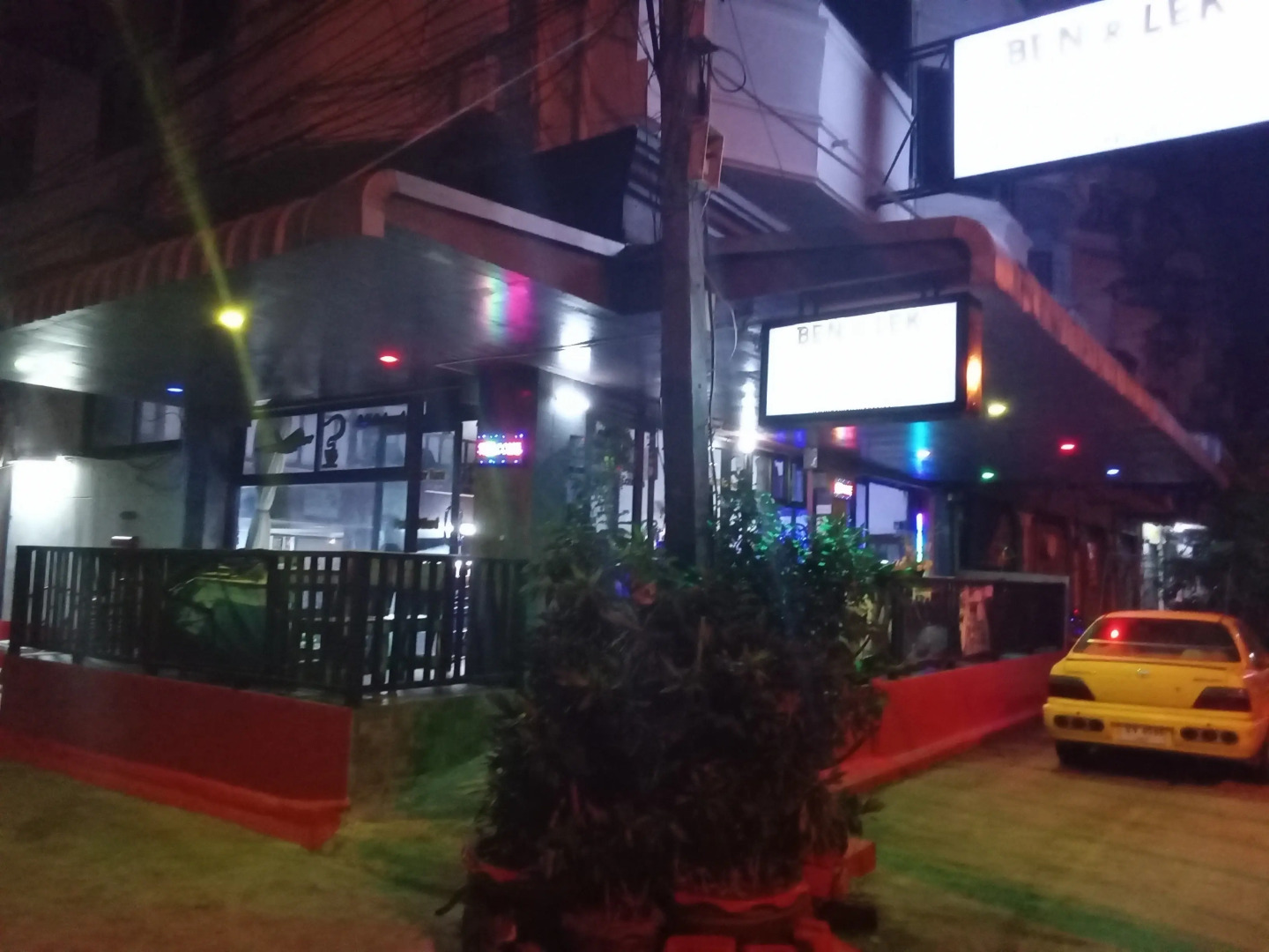 Foto - Ben & Lek Guesthouse