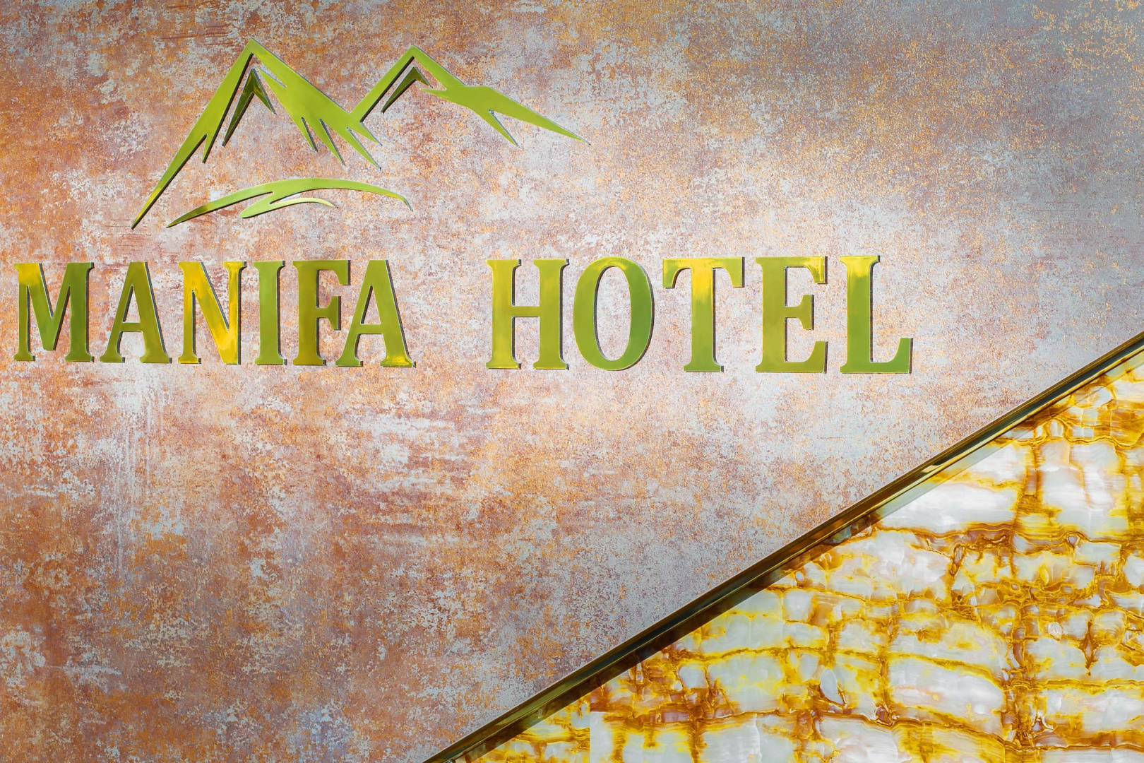 Photo - Manifa Hotel
