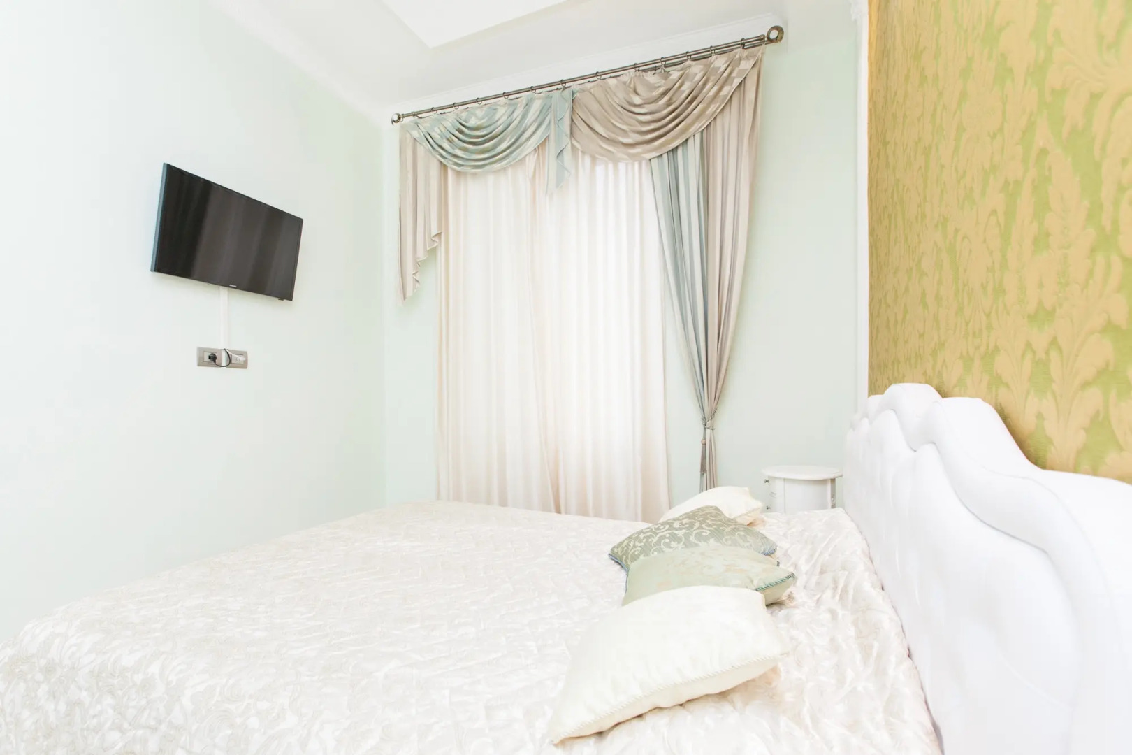 Foto - Impero Vaticano San Pietro