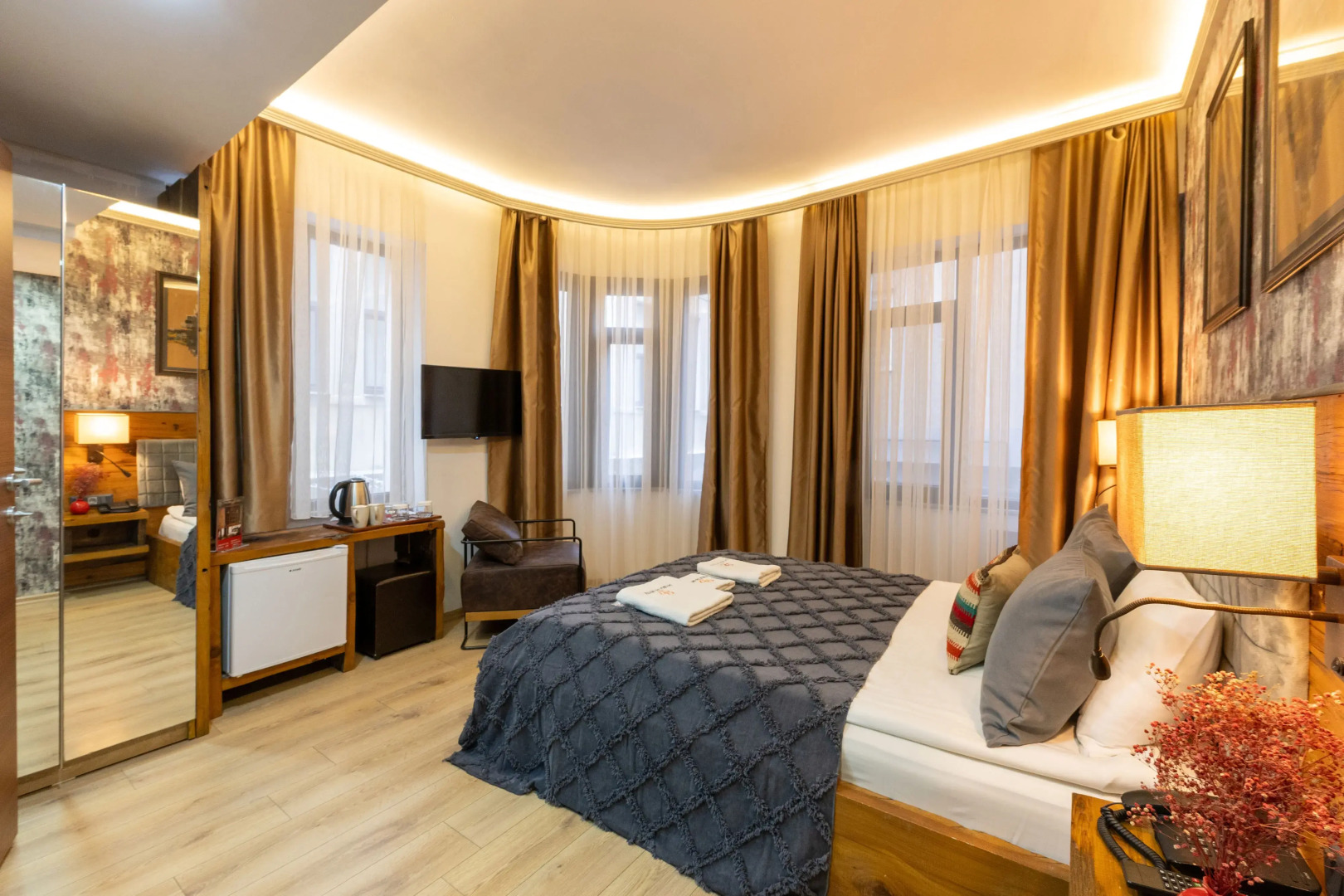 Photo - Double DD Hotel