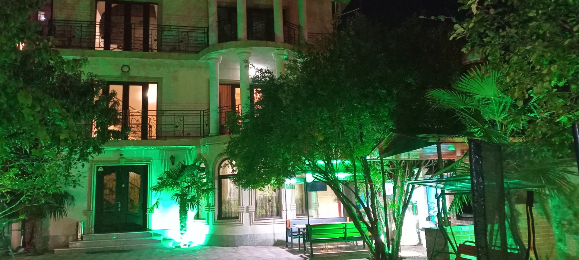 Foto - Grand Relax House