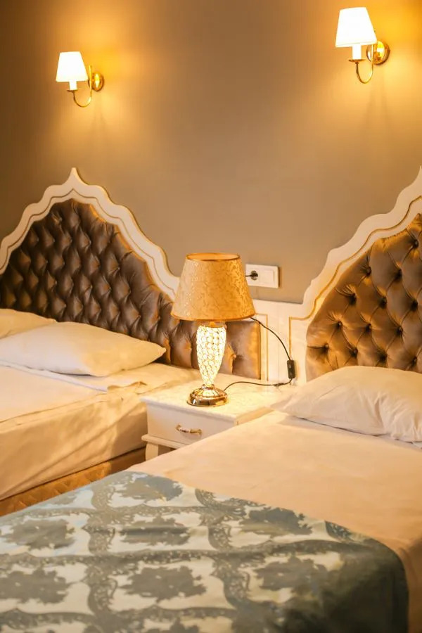 Photo - Şehir Hotel Old City