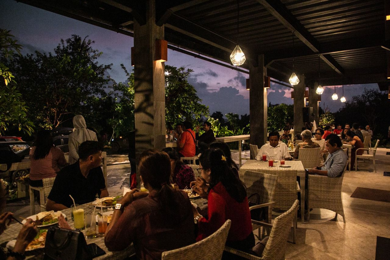 Photo - Kori Maharani Villas