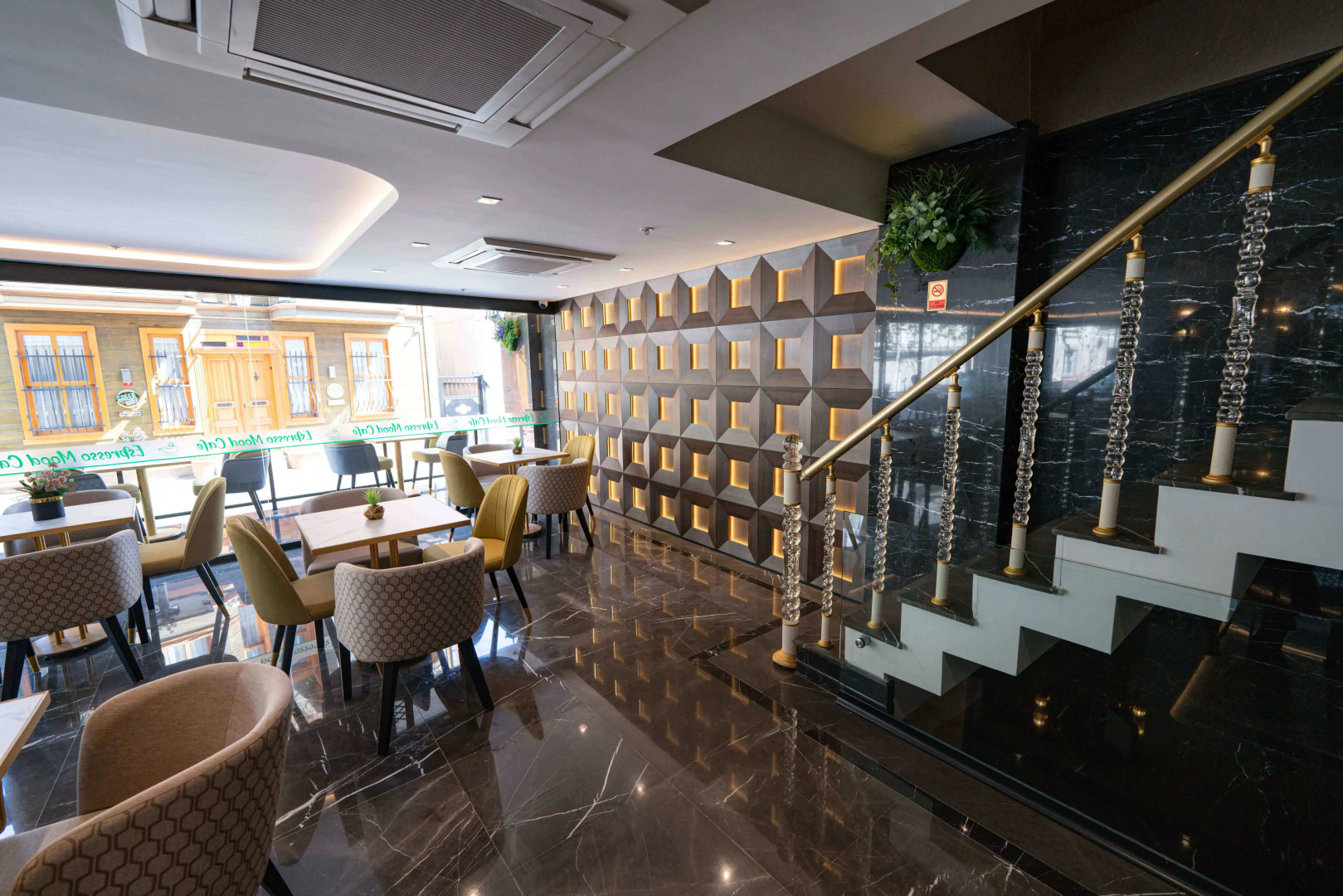 Foto - Costera Hotel