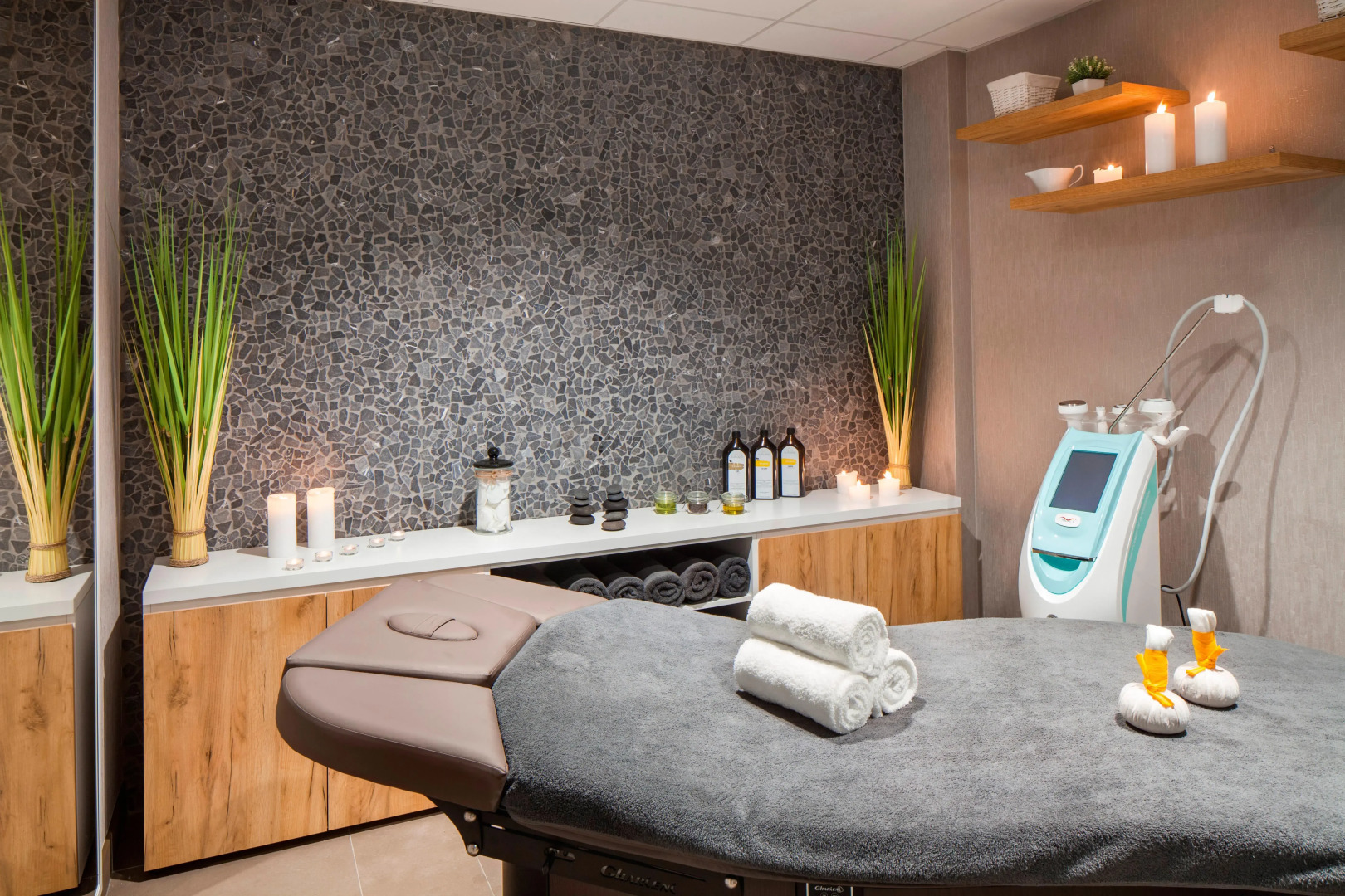 Foto - Hotel Aquarion Family & Friends - Destigo Hotels