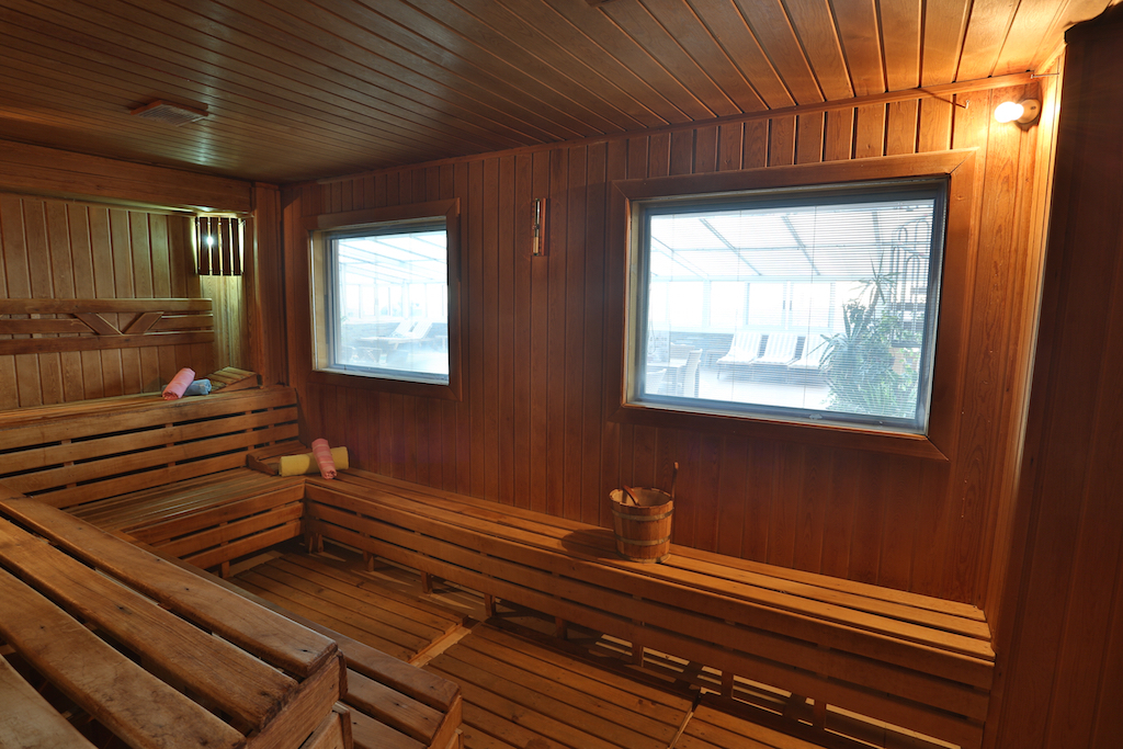 Foto - AHC Old City Hotel