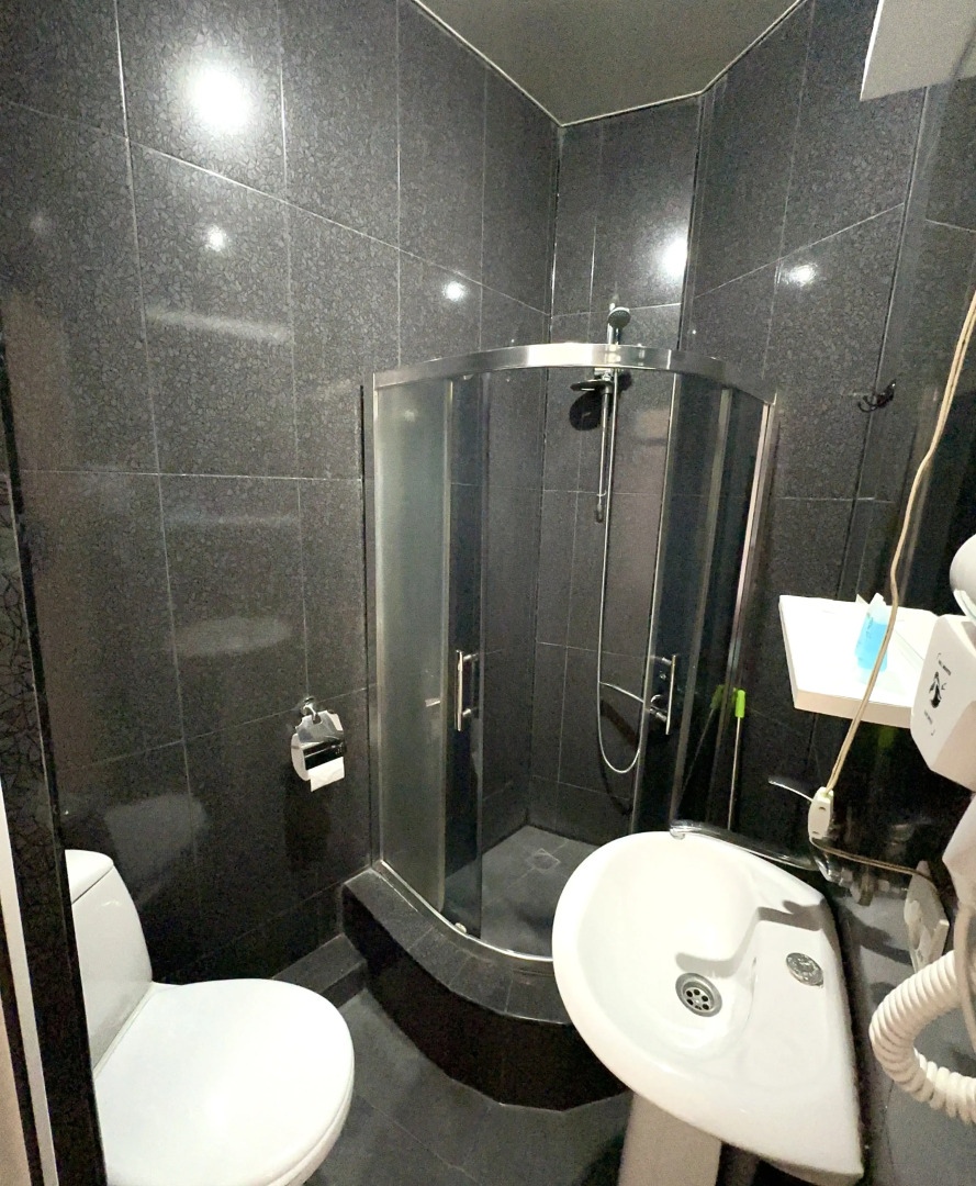 Foto - Qeroli old town