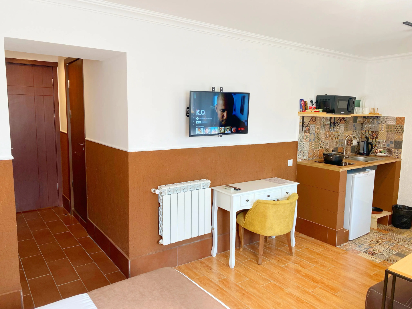 Foto - Hotel Orange Kutaisi