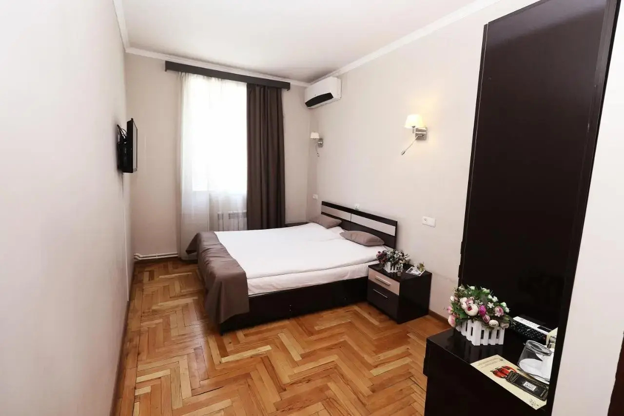 Photo - Hotel Tigran Mets Yerevan