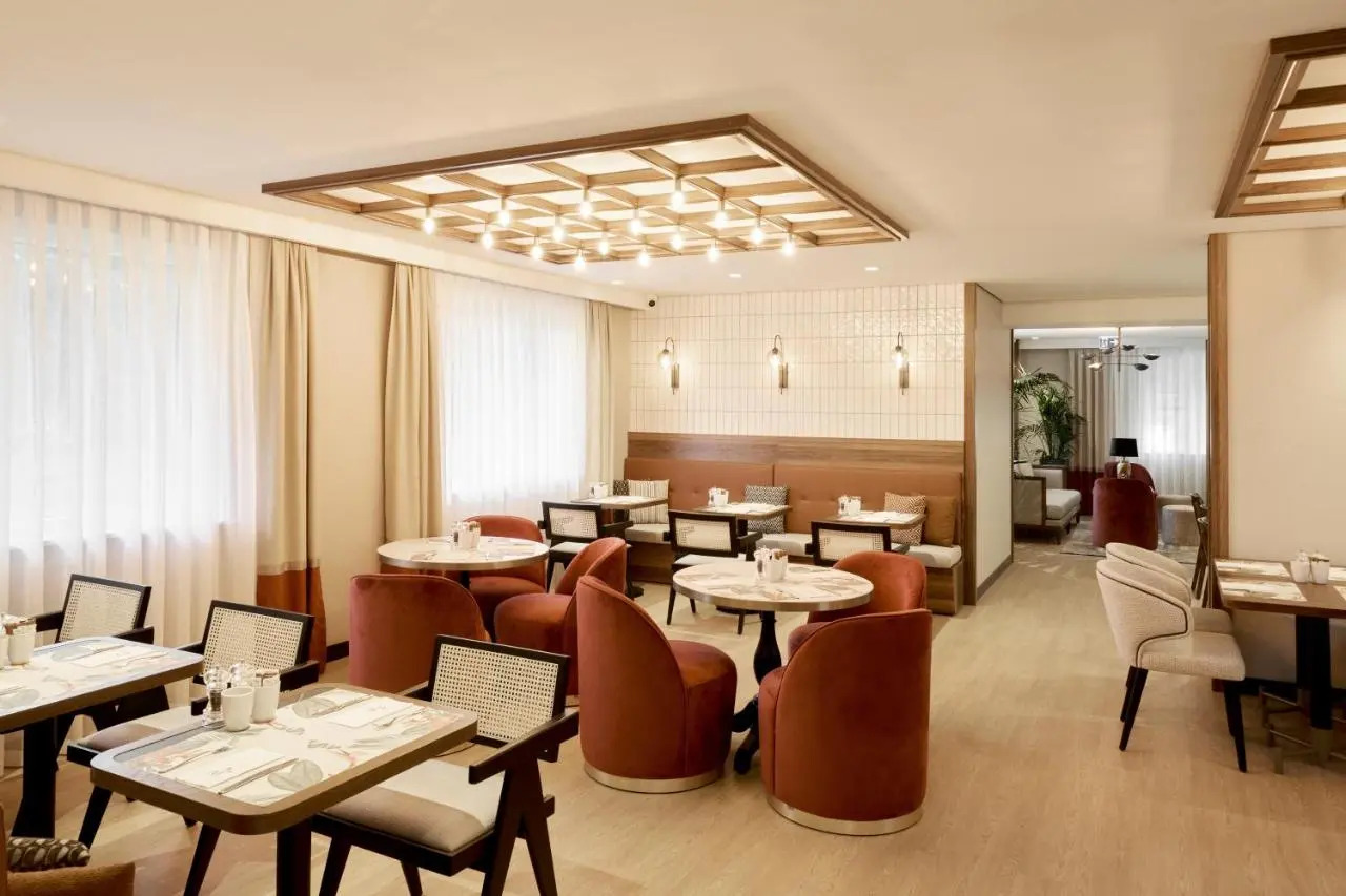 Foto - The Marmara Camlica