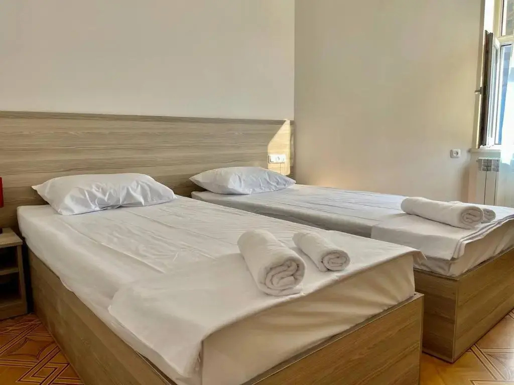 Foto - Olive hotel
