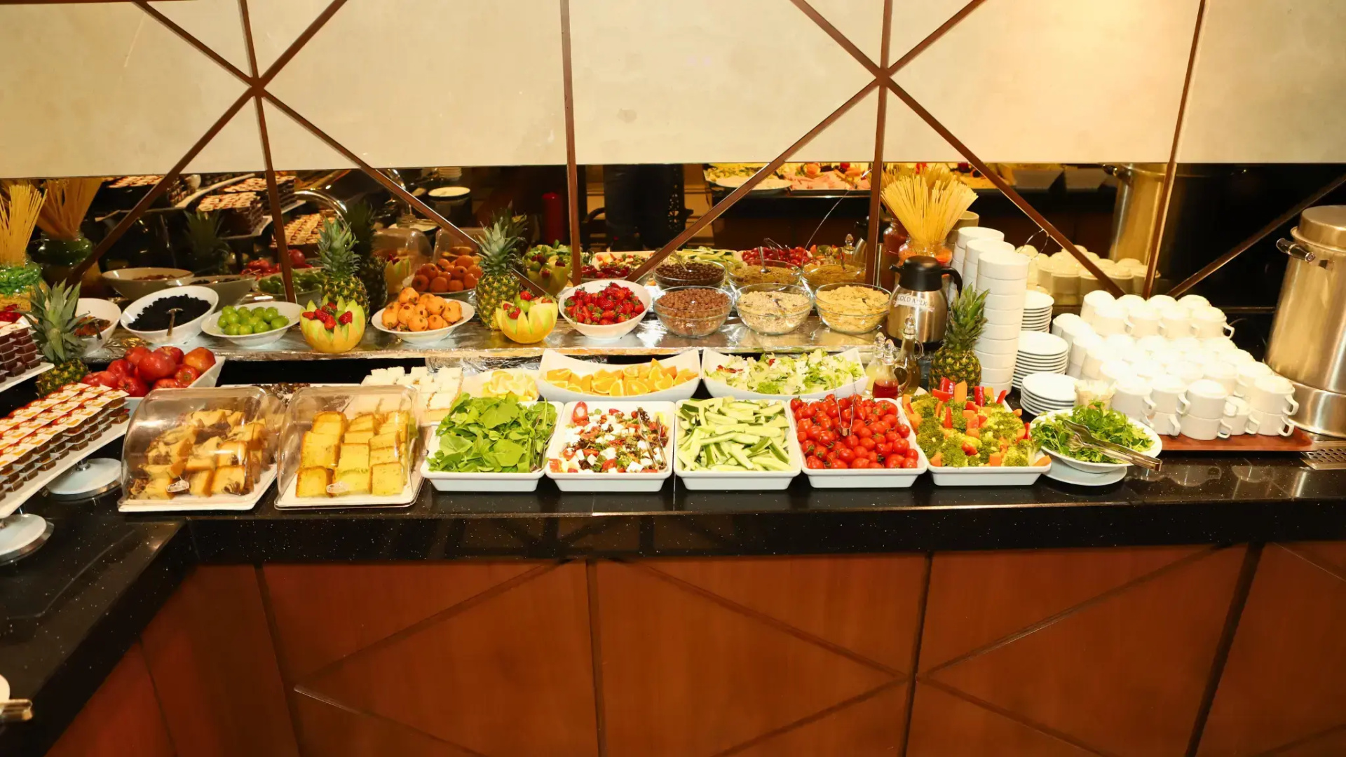 Foto - Grand Durmaz Hotel