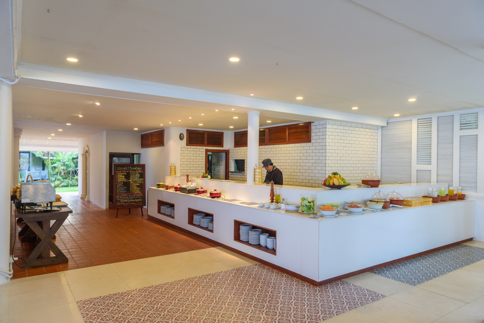 Photo - Paradise Beach Resort Samui