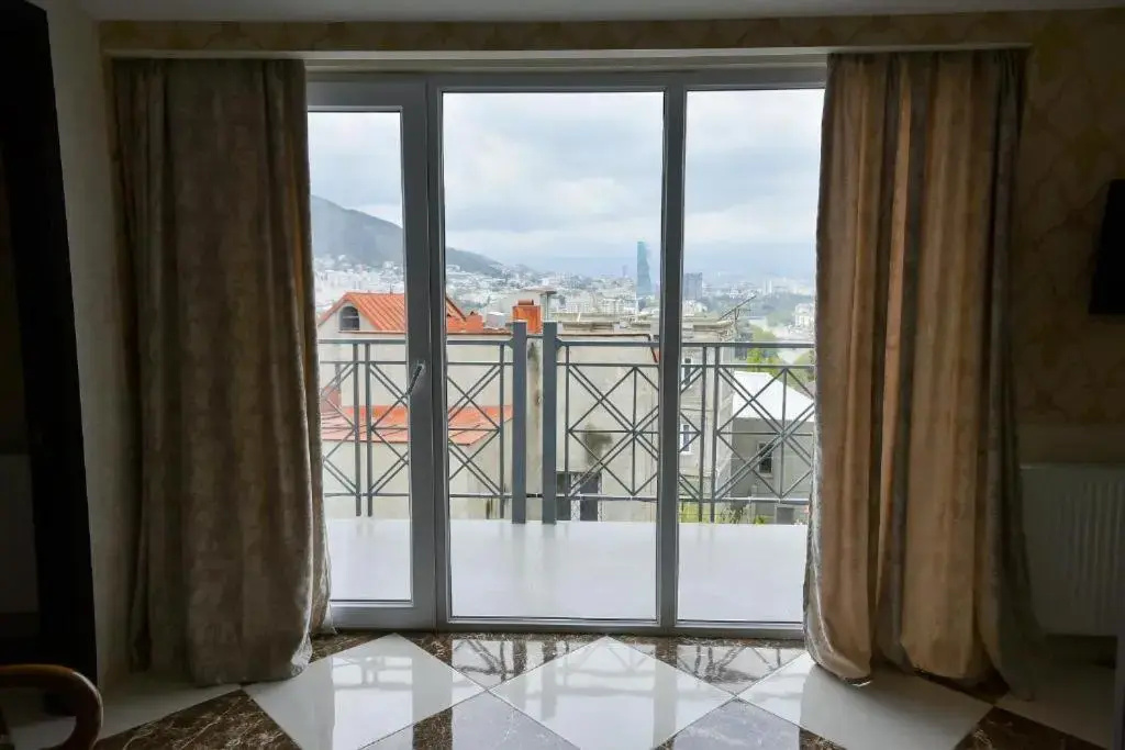 Photo - MariaLuis Hotel
