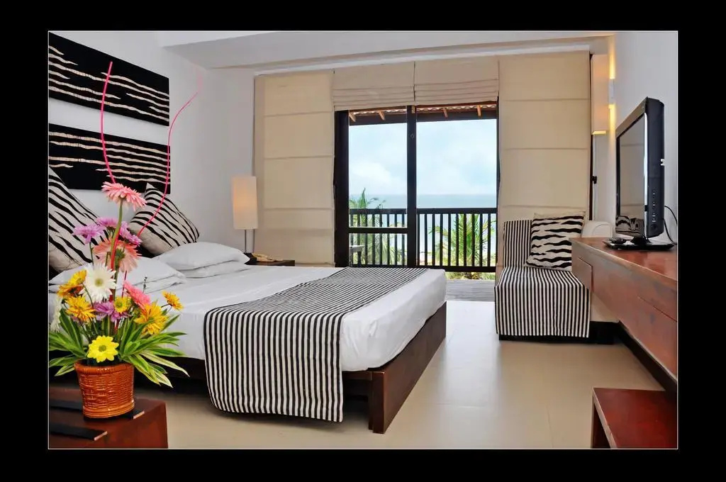 Foto - Goldi Sands Hotel
