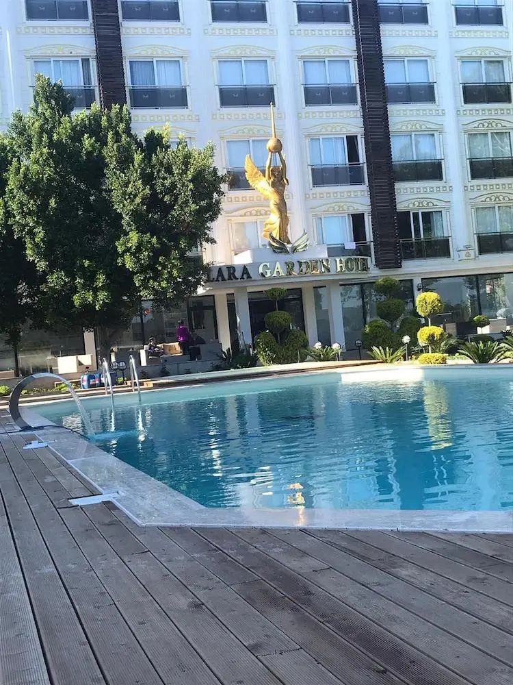 Photo - Lara Garden Hotel