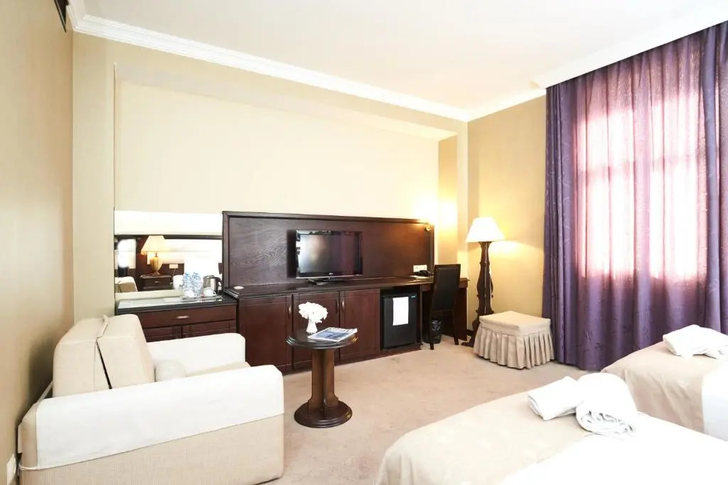 Foto - Smith Hotel