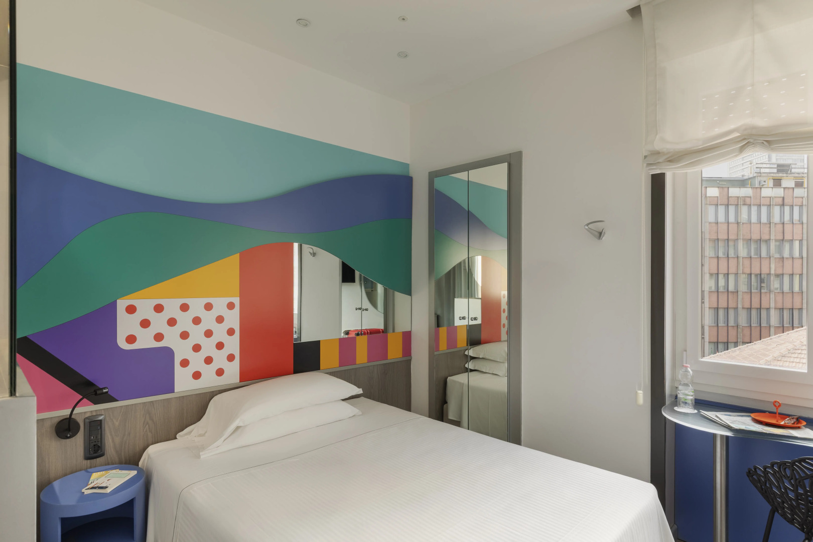 Foto - Hotel Mediolanum