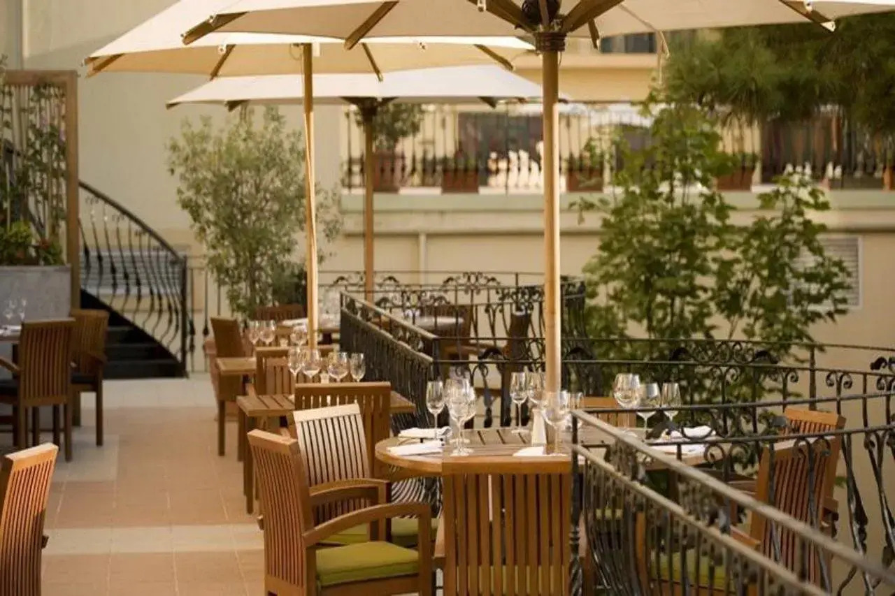 Photo - Hyatt Regency Baku